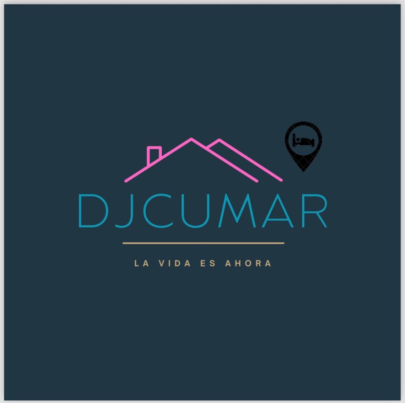 쿠엘라 Djcumar 아파트 외부 사진