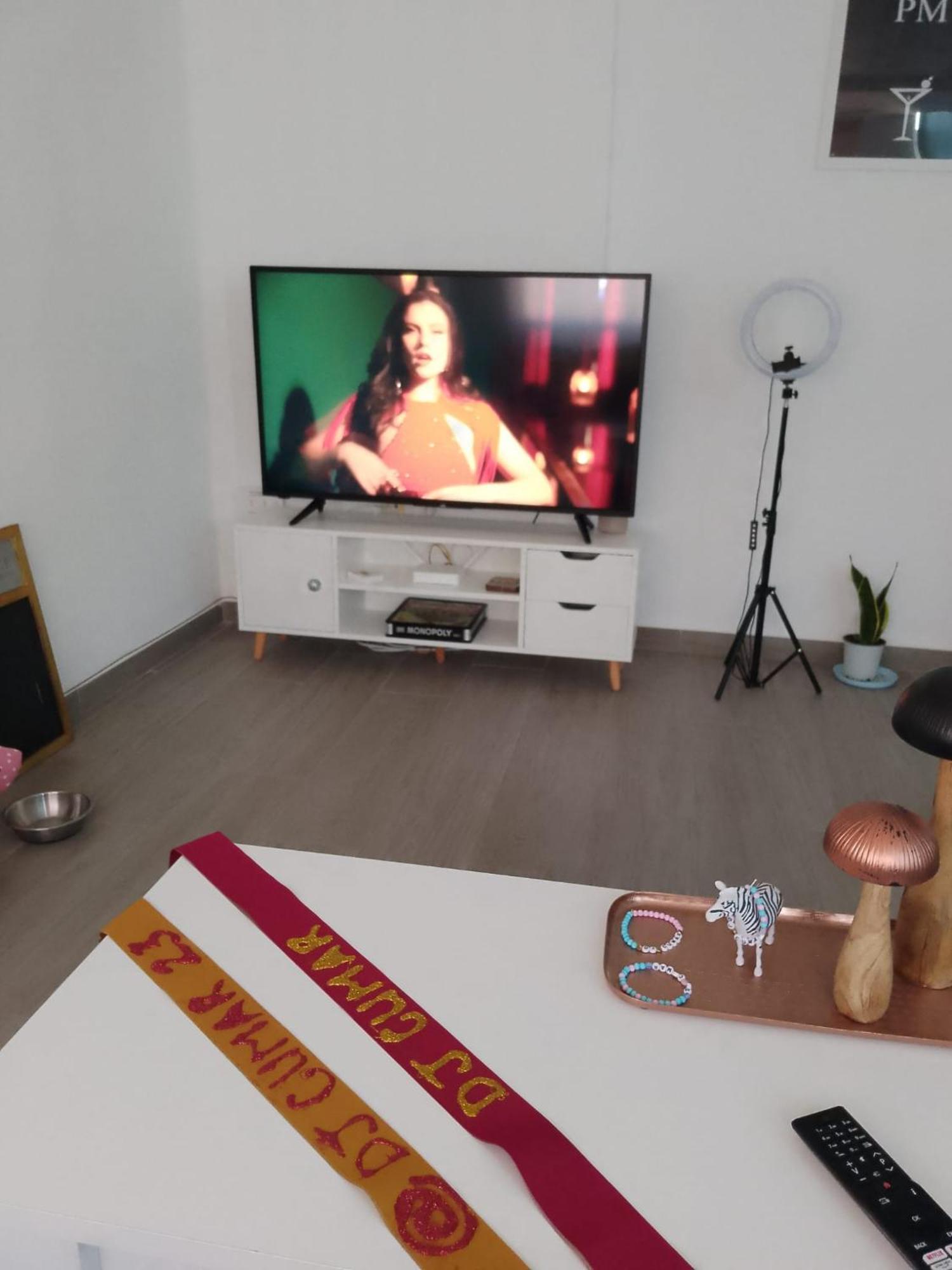 쿠엘라 Djcumar 아파트 외부 사진
